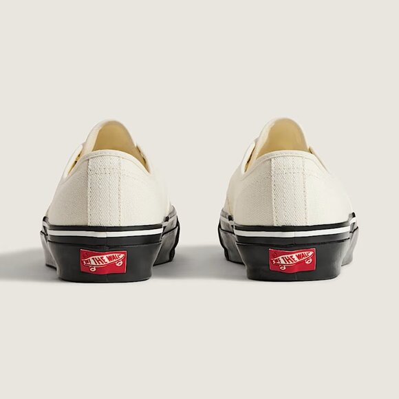 Vans Premium Duck Canvas Authentic 44 Unisex Shoes VN000EBNYB2 MENS 12 NEW - Picture 13 of 14